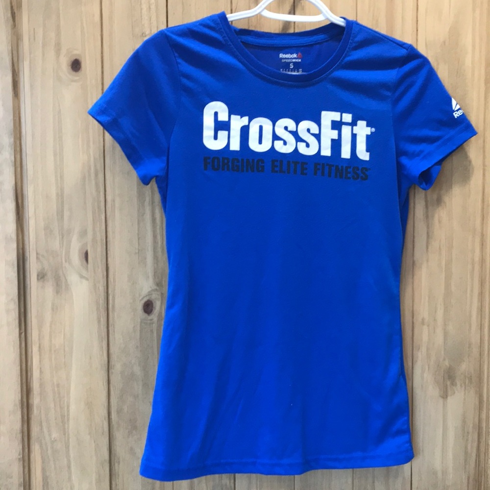 Crossfit T Shirt